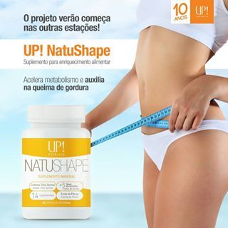 UP! Natushape