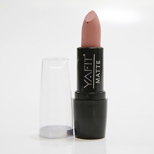 Batom Matte - Cor Nude - Yafit