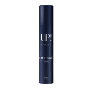 50ml - UP! California Homme - Sauvage Dior