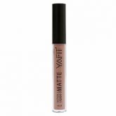 Batom Líquido Matte - Cor Nude - Yafit