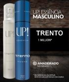 Perfume Masculino 50ml - UP! Trento (ref.UP! 47)