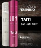 Perfume Feminino 50ml - UP! Taiti (ref.UP! 14)