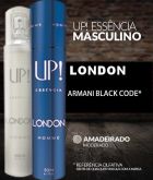 Perfume Masculino 50ml - UP! London (Ref. UP! 35)