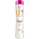 Shampoo W/UP! Professional Cabelos Secos Argan