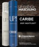 Perfume Masculino 50ml - Caribe UP 31 - Joop Nightflight