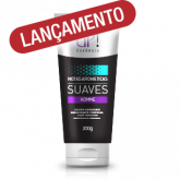 Hidratante Corporal 200g - UP! Notas Aromáticas Suaves Homme