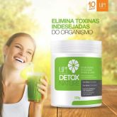 UP! Detox Nature