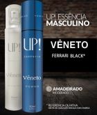 Perfume Masculino 50ml - UP! Veneto (ref.UP! 11)