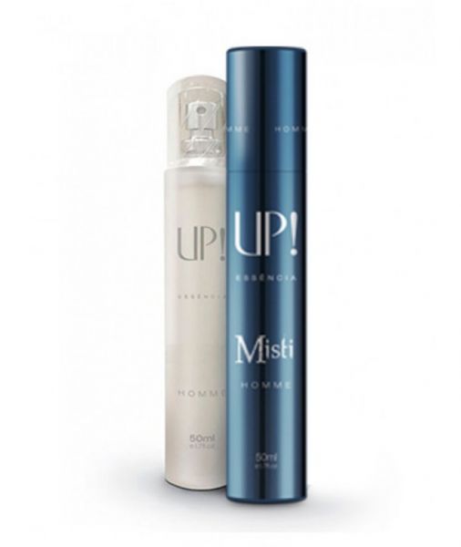 UP! Misti Homme