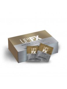 UP! FX - Creme Facial Sachets