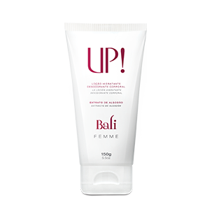 Hidratante Corporal 150g - UP! Bali (ref.UP!08) - Angel*