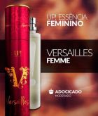 Perfume 50ml - UP! VERSAILLES FEMME